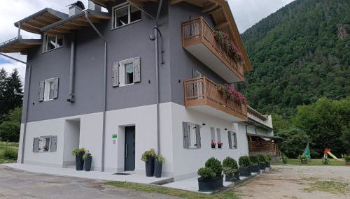 Casa Nadia - Val di Sole Apartment - Photo 2