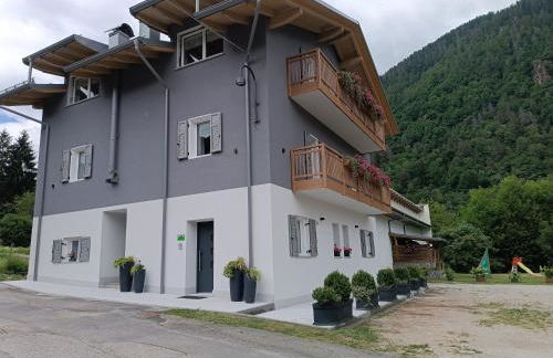 Casa Nadia - Val di Sole Apartment - Photo 2