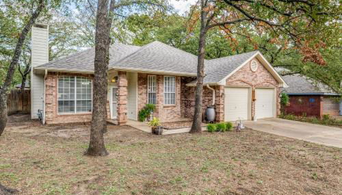 Spacious Brick House 3BR 2BA A+ - Foto 3