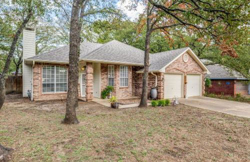 Spacious Brick House 3BR 2BA A+ - Foto 3