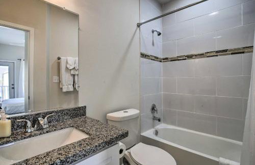 5 Mi to Beach Pet-Friendly Port Isabel Home! - Foto 18