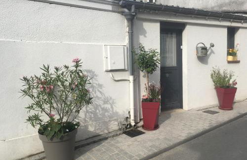 La bi-coque du Courtgain - Foto 22