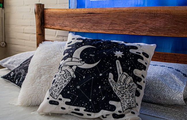 Vila Cósmica - Foto 61