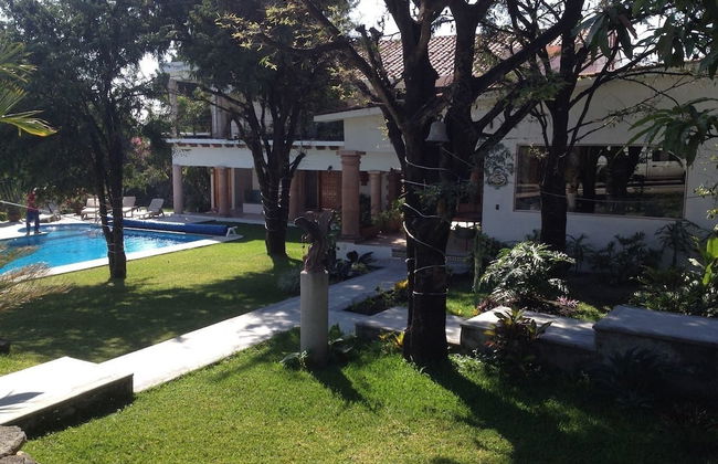 6rec 24 Personas Quinta EN Xochitepec, Morelos QC - Foto 31