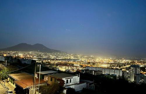 Vesuvio Rainbow FLY - Photo 40