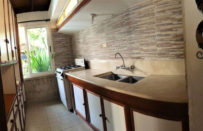 Casa Particular Renta Godoy with Wifi - Foto 21