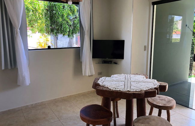 LiaMara accommodations, Maragogi - AL - Foto 44