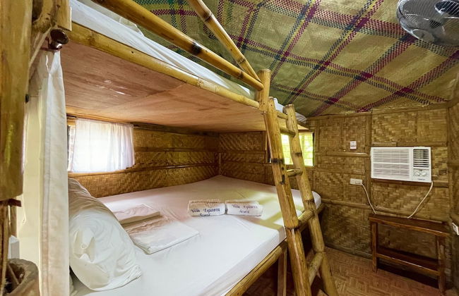 Villa Espinoza Beach Resort Nasugbu - Foto 76