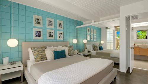 Ocotillo Lodge Retropad-1BR Bungalow South PS - Foto 5