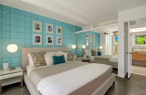 Ocotillo Lodge Retropad-1BR Bungalow South PS - Foto 5