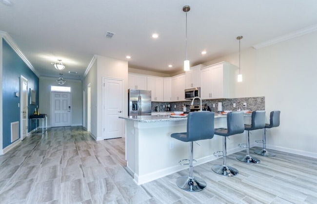 Ultimate 9bed 5Ba Champions Gate - Photo 14