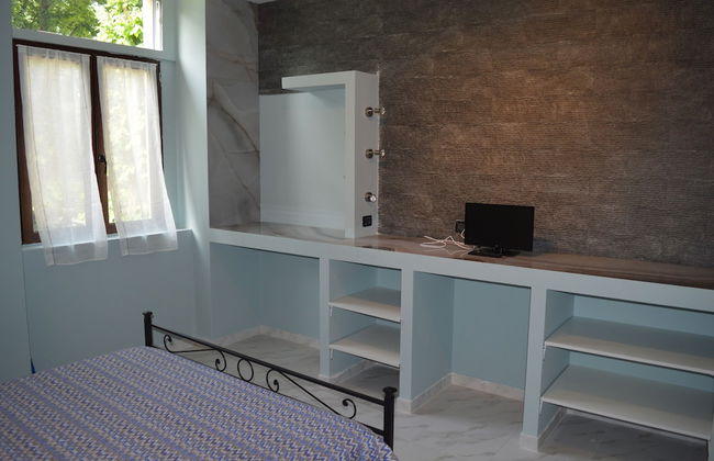 Podere San Marco - Foto 8