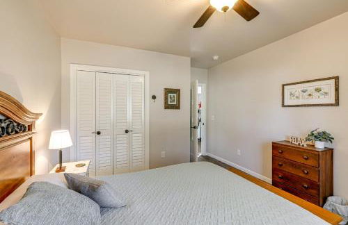 Ski, Hike and Explore Flagstaff Cottage! - Photo 15