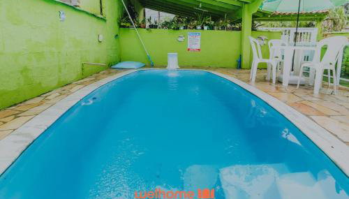Casa em Ubatuba com piscina a 10 min da praia - Foto 2