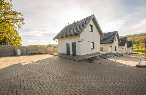 SUDECKA K0RONA domki całoroczne - Foto 5