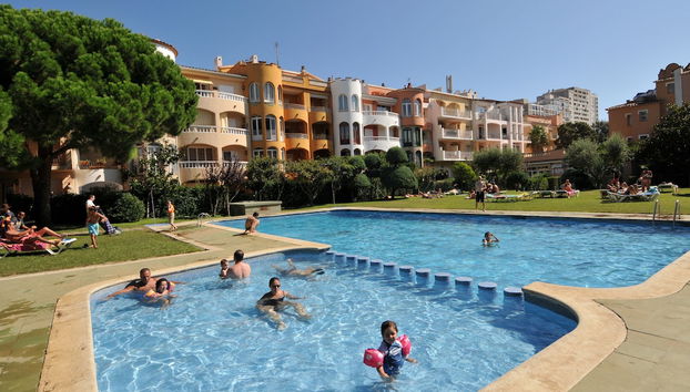 Apartaments Comte d'Empuries - Foto 2, Imagen principal