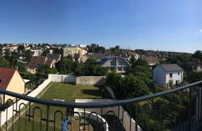 35m2 neuf, plein sud, dernier etage avec terrasse - Foto 1