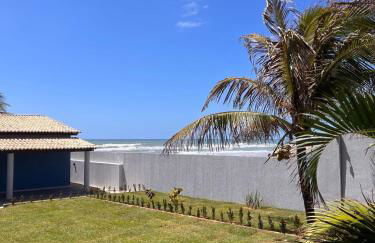 Casa PE NA AREIA na Praia da Caueira com Piscina e SPA - Foto 8