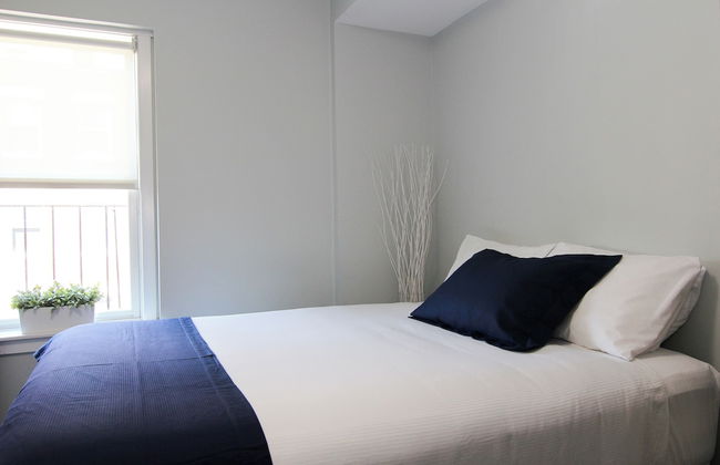 Maverick Suites at 245 Newbury St - Photo 9