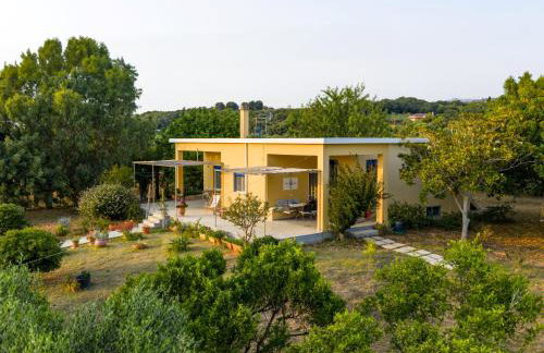 Santa Domenica Summer House - Foto 3