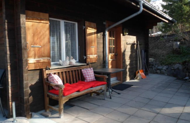 Sumpfbödeli - Foto 22