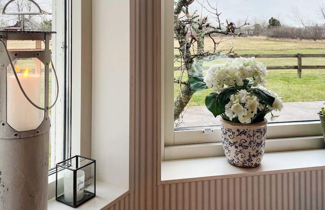 4 Star Holiday Home in Byxelkrok - Foto 20