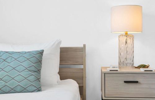 Waterfront Fishing Pier - The Pier Cottage - Foto 30