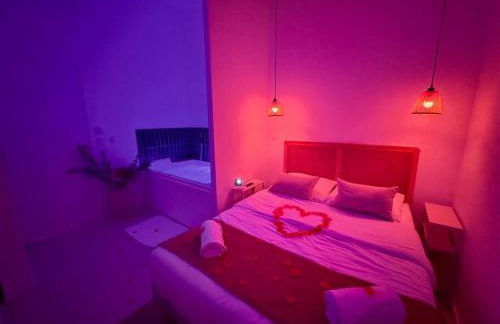 Romantique Room - Cinéma - Netflix - St Roch - Foto 6