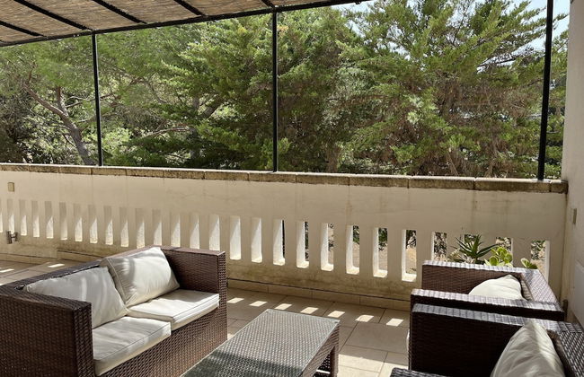 Masseria La Camardia - Foto 59