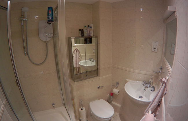 Tower Hill Studio Appartment - Foto 20