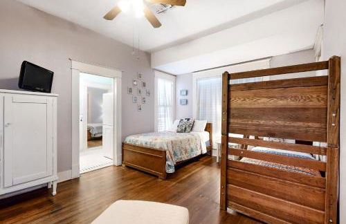 Castaway Cottage - Foto 12