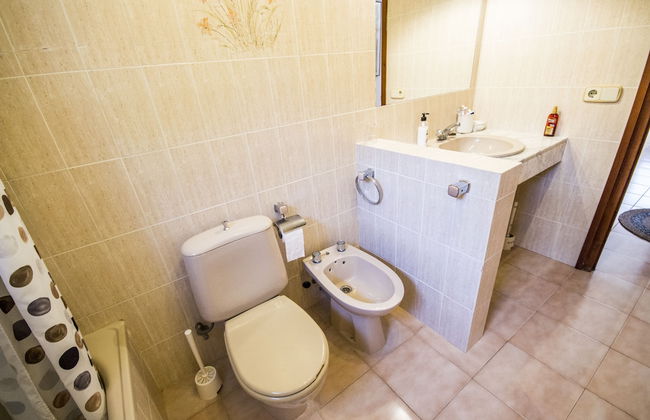 Villa Mexic - Foto 9