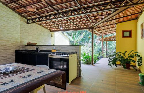 Casa em Nova Friburgo perto Pedra do Cao Sentado - Foto 7