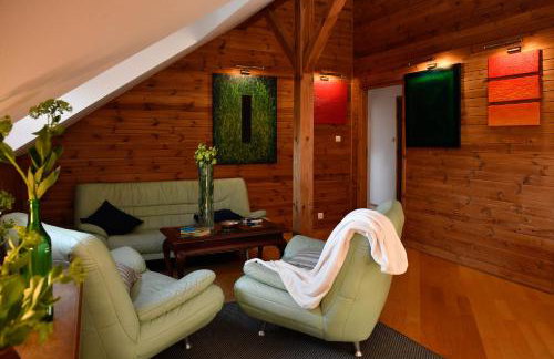 Rezydencja Golland - Foto 9