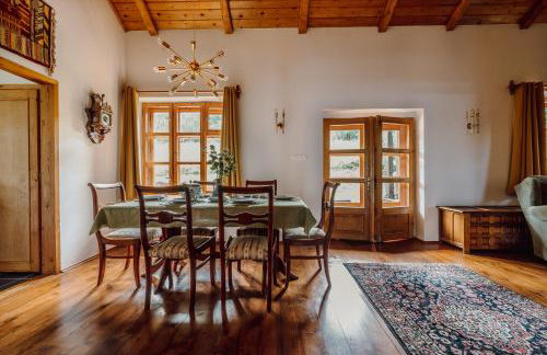 Willa Juszczyn - Foto 50