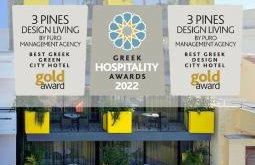 3 Pines Design Living - Foto 2