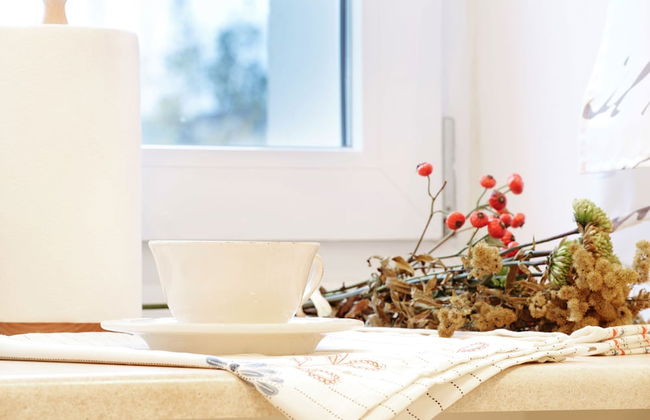 Fox Center Apartments - Foto 10