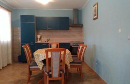 Apartments with parking space Flengi, Porec - 15395 - Foto 13