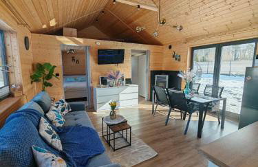 Dom WLK-HOUSE z Balią - Foto 1