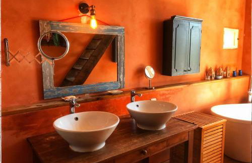 Château du Port Hublé - Foto 30