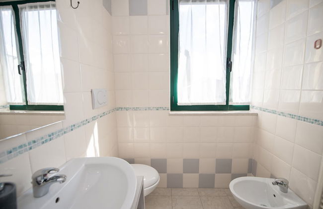 Luxury Martina Appartamenti - Foto 76