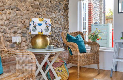 Finest Retreats - The Chapel - Foto 17