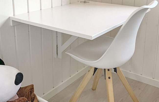 10 Person Holiday Home in Asnaes - Foto 15