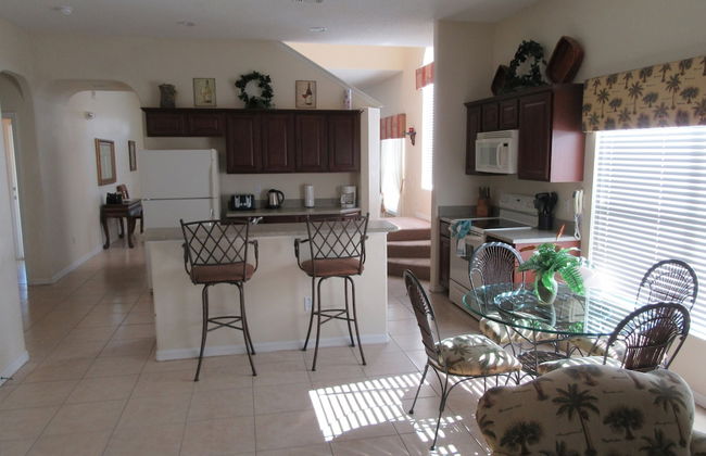 R1 Glenbrook 5 bed / 4 Bath - Foto 5