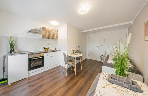 4G LV 6-Zimmer-Apartment HBF - Foto 28