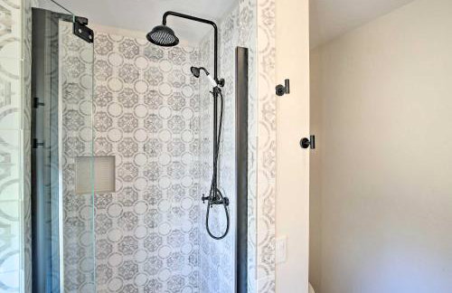 Vintage Bishop House in Downtown with Porch Swing! - Foto 23