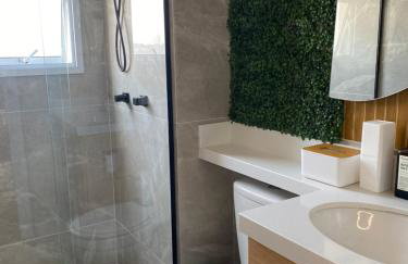 Apart Despojado e Bela Vista - Foto 4