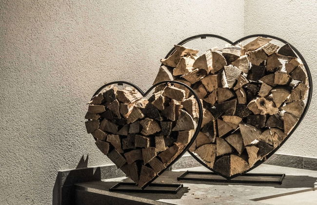 Chalet in Gaschurn Near Ski Lift - Foto 18