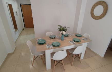 Apartamento planta baja con piscina - Foto 10