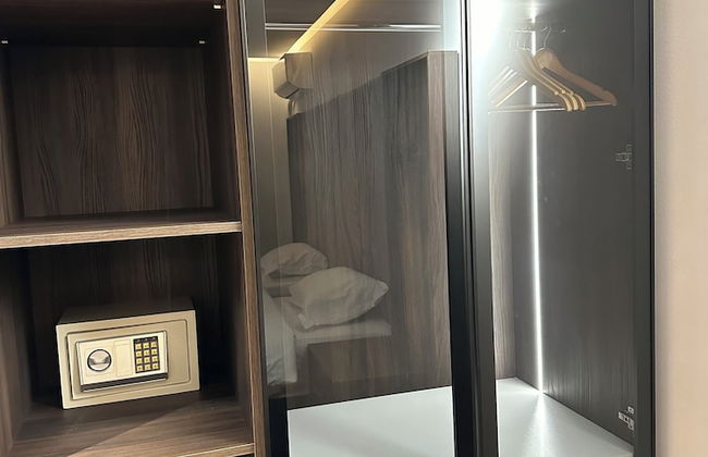 Hotel Europa Prishtine - Foto 27